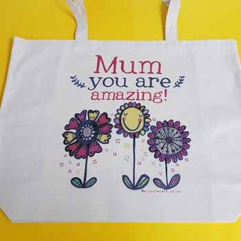 Personalised Shopping Bag, 4 of 9