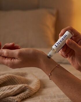 Lavender Sleep Gift Set, 3 of 4