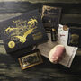 Bathe With Dragons Dragon Egg Bath Bomb Gift Set, thumbnail 1 of 12