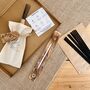 Dark Jasmine And Patchouli Hand Dipped Incense Sticks, thumbnail 7 of 12