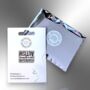 Autism Seeing The World Differently Enamel Pin, Neurodivergent, Autistic Awareness Badge, Autism Gifts For Kids, thumbnail 5 of 8
