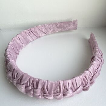Poppy Headband, 10 of 12