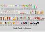 Personalised 30th Birthday Gift, Personalised Print, thumbnail 5 of 5