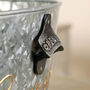 Sparkling Moments Champagne Bucket, thumbnail 5 of 7