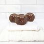 Highland Cow Wool Dryer Balls – Natural Laundry Softener Made With British Wool, thumbnail 1 of 6