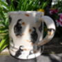 Tankard Mugs In Puffins Design, thumbnail 4 of 6