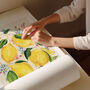 Citrus Limon Art Print, thumbnail 3 of 4