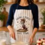 Having A Mental Bake Down Apron, thumbnail 1 of 4