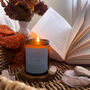 Stormy Seas Apothecary Candle, thumbnail 1 of 2
