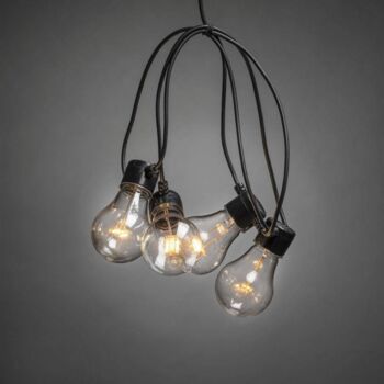 Classic Bulb Festoon Lights, 2 of 4