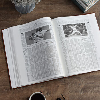 Pittsburgh Pirates Personalised Gift Newspaper Book, 9 of 9