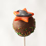Gift Box Of Eight Chocolate Halloween Cake Pops, thumbnail 5 of 7
