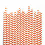 Halloween Paper Party Straws, thumbnail 2 of 10