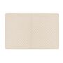 My Mat Sculptured Washable Honeycomb Ivory, thumbnail 6 of 6