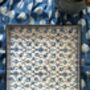 Wooden Serving Tray, Printed Square, thumbnail 8 of 11