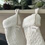 Personalised Christmas Stocking Star Tag, thumbnail 2 of 4