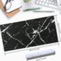 Dual Sided Office Desk Pad Mat, thumbnail 6 of 6