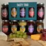 Fine Chutney Selection In A Gift Box, thumbnail 11 of 11