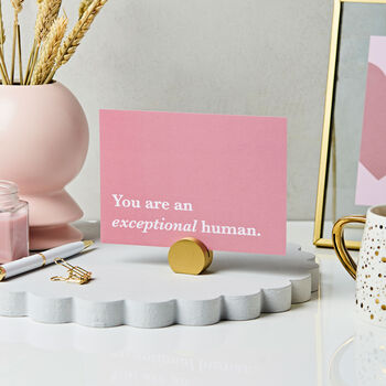 Personalised Luxury Engagement Gift Box, 7 of 7