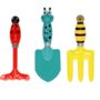 Children's Set Of Tools 'Insects' For Little Gardeners, thumbnail 2 of 2