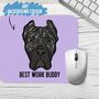 Cane Corso Mouse Mat, thumbnail 2 of 4