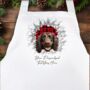 Personalised Christmas Boykin Spaniel Break Through, thumbnail 4 of 10