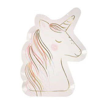 Unicorn Garland, 4 of 5