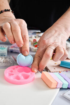Professional Polymer Clay Earring Makers Toolkit, 6 of 12