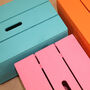 Toy Box Lid, thumbnail 1 of 1