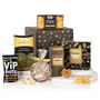 Goodies Galore Christmas Hamper, thumbnail 1 of 3