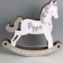 Personalised Make Your Own Rocking Horse Decoration, thumbnail 3 of 3