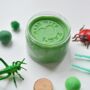 Mini Insects Play Dough Kit, thumbnail 1 of 7