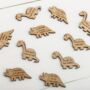 '10 Reasons Why You're Roarsome' Dinosaur Tokens, thumbnail 4 of 4