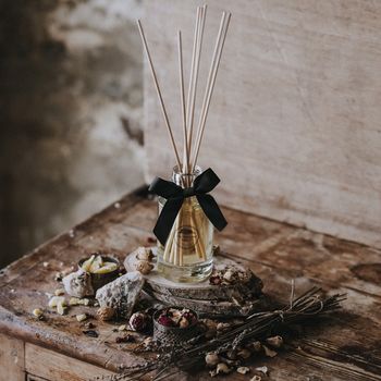 Reed Diffuser, 2 of 3