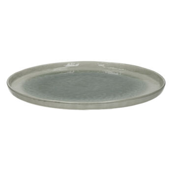 Grey Crumple Plates And Bowls, 2 of 8