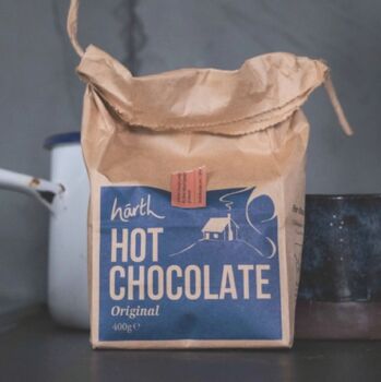 Swiss Style Hot Chocolate, 2 of 5