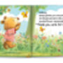 Personalised Children's Book, Thank You, Lord, thumbnail 7 of 12