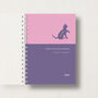 Personalised 2024 Diary For Cat Lovers, thumbnail 1 of 8