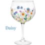 Hand Painted Gin Glass, thumbnail 5 of 10