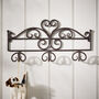 Farmhouse Style Wall Hooks, thumbnail 2 of 6