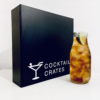 Long Island Iced Tea Cocktail Gift Box, 4 of 7