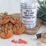 Personalised Reindeer Biscuit Baking Kit, thumbnail 5 of 7