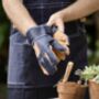 Personalised Garden Gift Set For Him, thumbnail 3 of 5