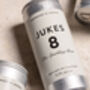 Jukes8 Non Alcoholic Sparkling Rosé Case, thumbnail 4 of 6