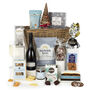 Snowy Delights Gift Hamper, thumbnail 1 of 4