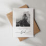 Happy Father's Day Custom Photo Print, thumbnail 2 of 7
