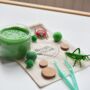 Mini Insects Play Dough Kit, thumbnail 4 of 7