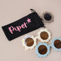 Personalised Sunglasses Pouch, thumbnail 7 of 8