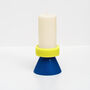 Stack Candle Tall G, thumbnail 2 of 3