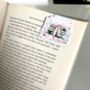 Personalised Mothers Day Gift Magnetic Bookmark, thumbnail 5 of 5